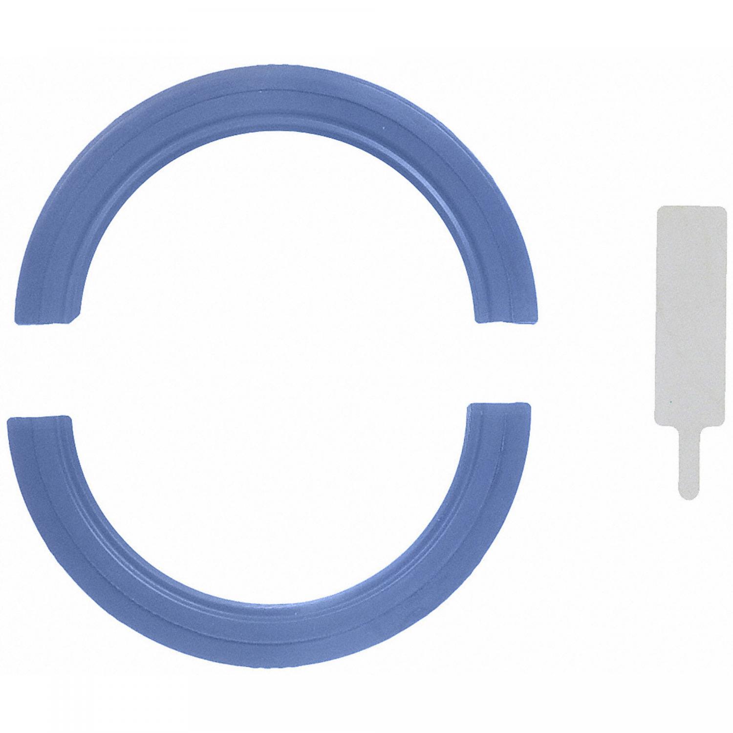 Fel-Pro 2904 - Engine Crankshaft Seal Kit Fel-Pro 2904 Engine Crankshaft Seal Kit product image 1 of 1