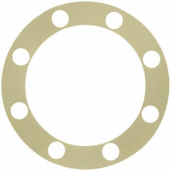 1957 Ford F-250 Axle Shaft Flange Gasket