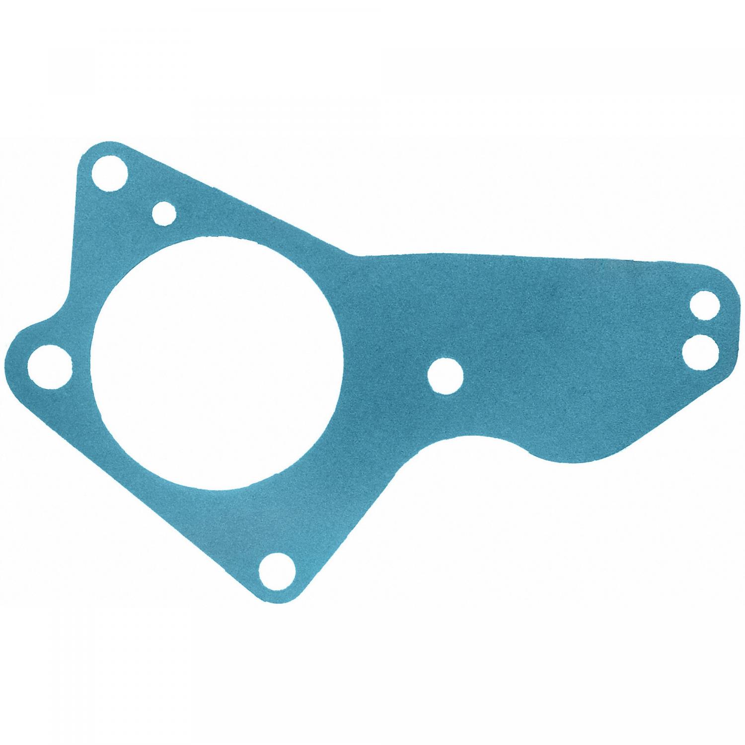 Fel-Pro 2972 - Engine Water Pump Gasket Fel-Pro 2972 Engine Water Pump Gasket product image 1 of 1