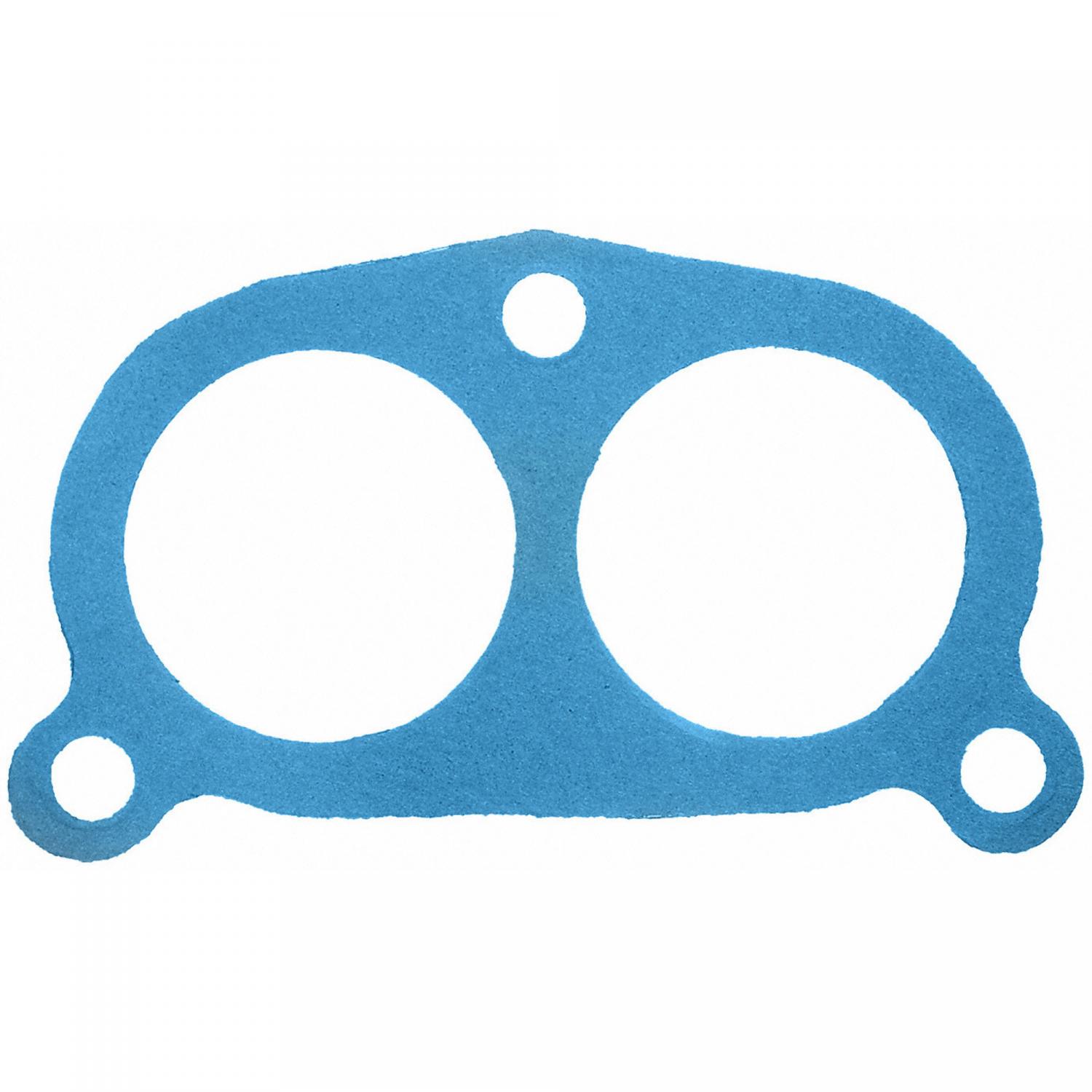 Fel-Pro 30160 - Engine Coolant Outlet Gasket Fel-Pro 30160 Engine Coolant Outlet Gasket product image 1 of 1