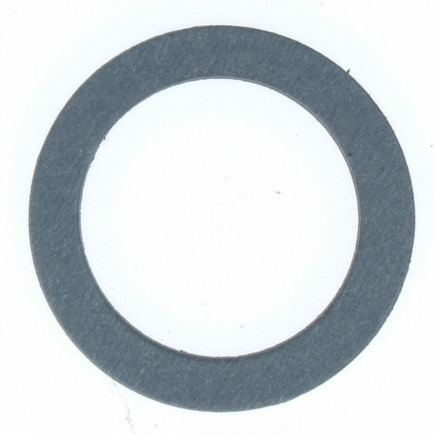 Fel-Pro 3122 Engine Oil Pressure Relief Valve Gasket product image 1 of 1