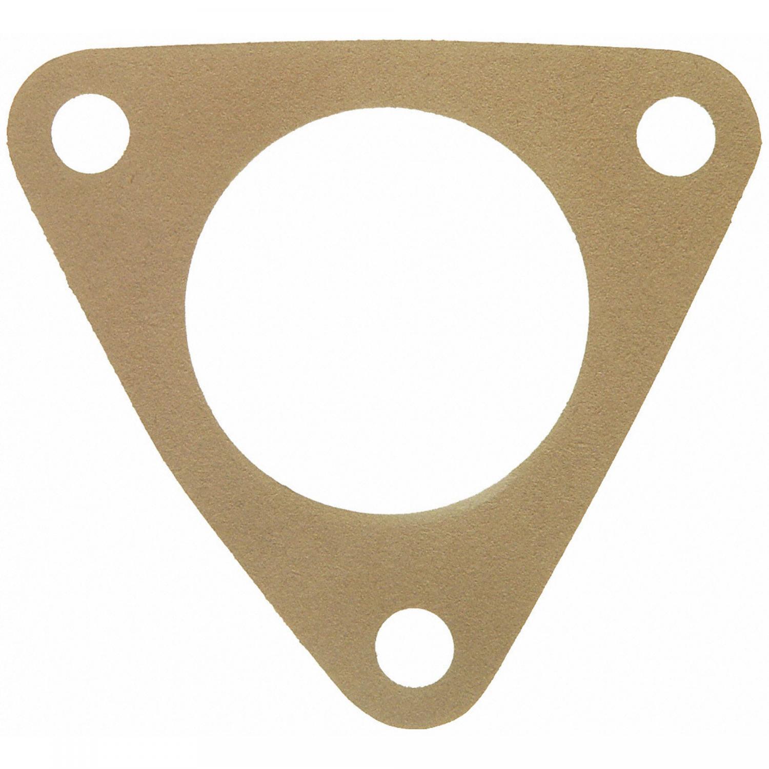 Fel-Pro 3156 - Engine Coolant Outlet Gasket Fel-Pro 3156 Engine Coolant Outlet Gasket product image 1 of 1
