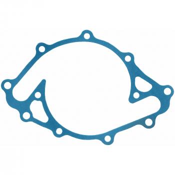 1966 Mercury Comet Engine Water Pump Backing Plate Gasket Fel-Pro 35019 image 1 of 1