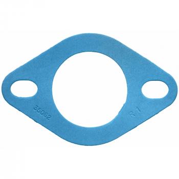 1984 Oldsmobile Omega Engine Coolant Outlet Gasket