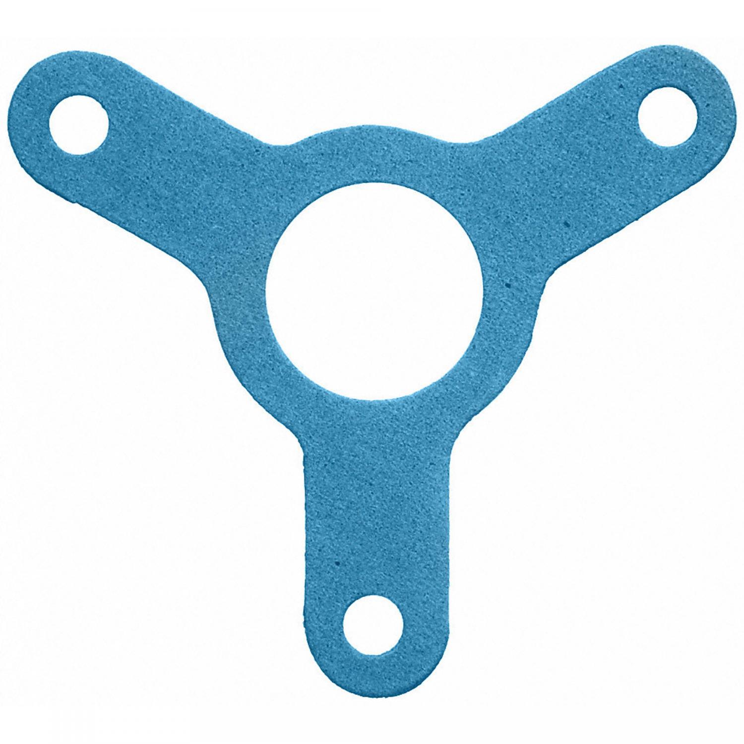 Fel-Pro 35092 - Engine Coolant Outlet Gasket Fel-Pro 35092 Engine Coolant Outlet Gasket product image 1 of 1