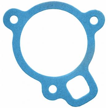 1979 Mercury Bobcat Engine Coolant Outlet Gasket Lower Front Fel-Pro 35093 image 1 of 1