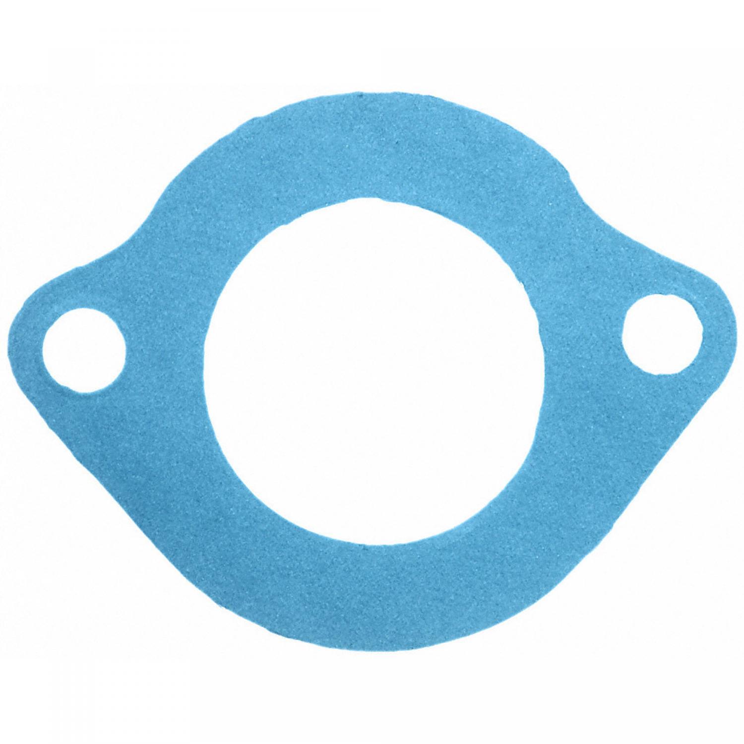 Fel-Pro 35114 - Engine Coolant Outlet Gasket Fel-Pro 35114 Engine Coolant Outlet Gasket product image 1 of 1