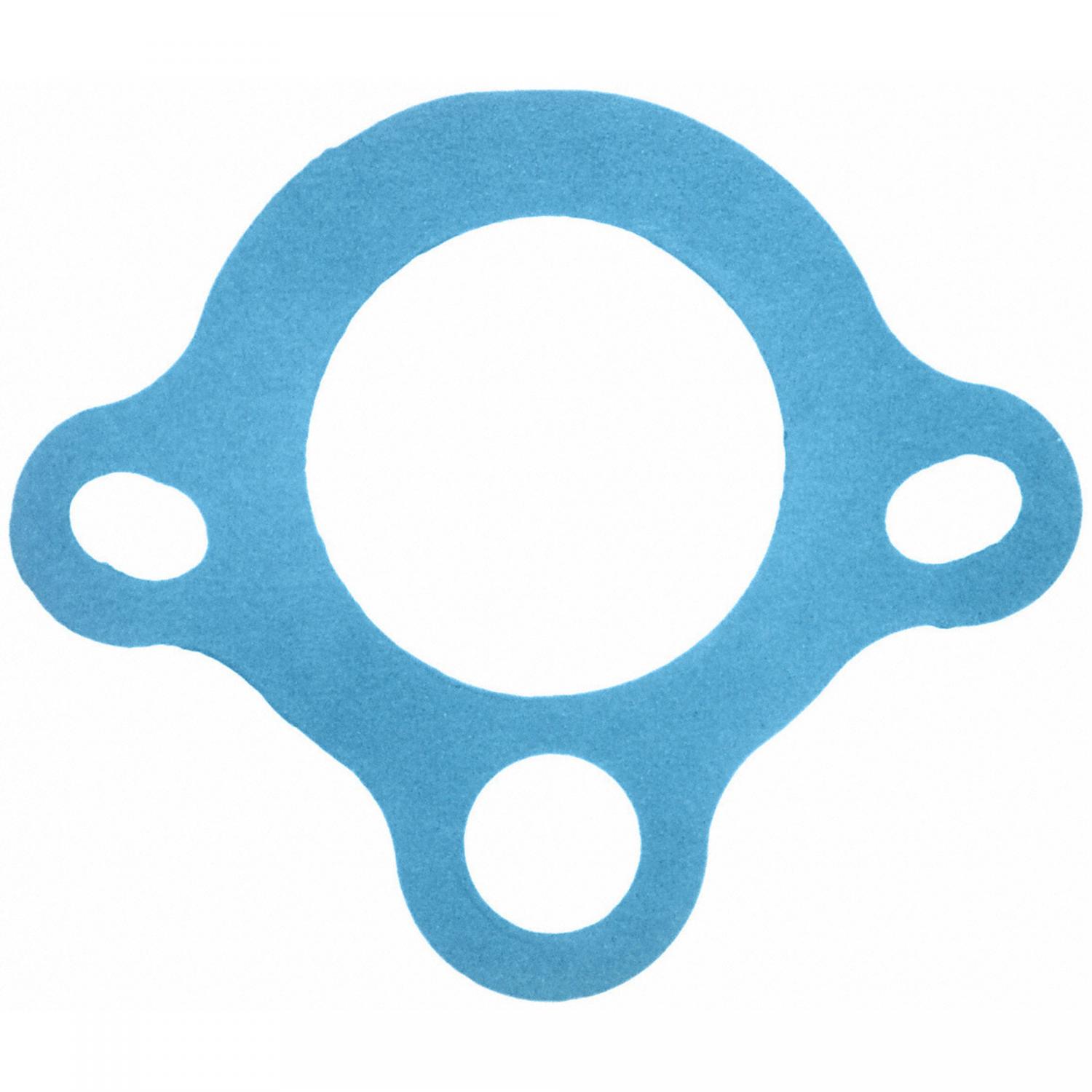 Fel-Pro 35130 - Engine Coolant Outlet Gasket Fel-Pro 35130 Engine Coolant Outlet Gasket product image 1 of 1