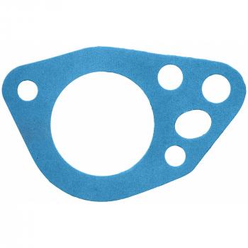 1976 Dodge Dart Engine Coolant Outlet Gasket Fel-Pro 35145 image 1 of 1