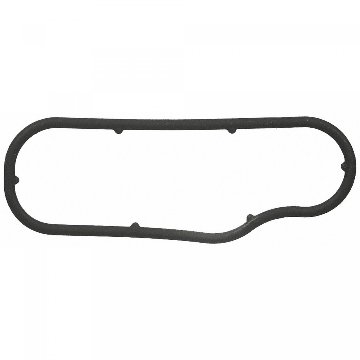 Fel-Pro 35217 - Engine Coolant Thermostat Gasket Fel-Pro 35217 Engine Coolant Thermostat Case Seal product image 1 of 1