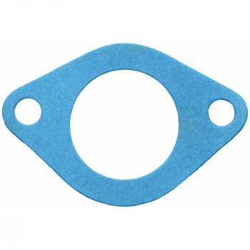 1983 Chevrolet C20 Engine Coolant Outlet Gasket Fel-Pro 35218 image 1 of 1
