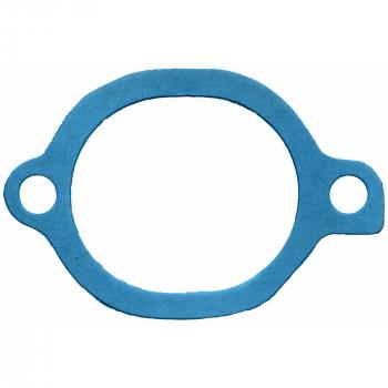 1981 Mazda B2000 Engine Coolant Thermostat Housing Gasket Inner Fel-Pro 35236 image 1 of 1