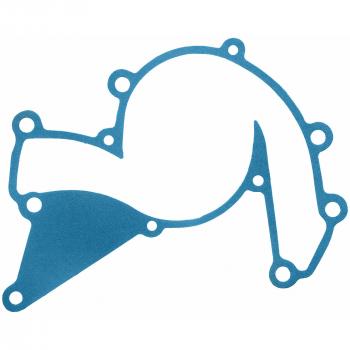 1984 Cadillac Eldorado Engine Water Pump Gasket Fel-Pro 35247 image 1 of 1