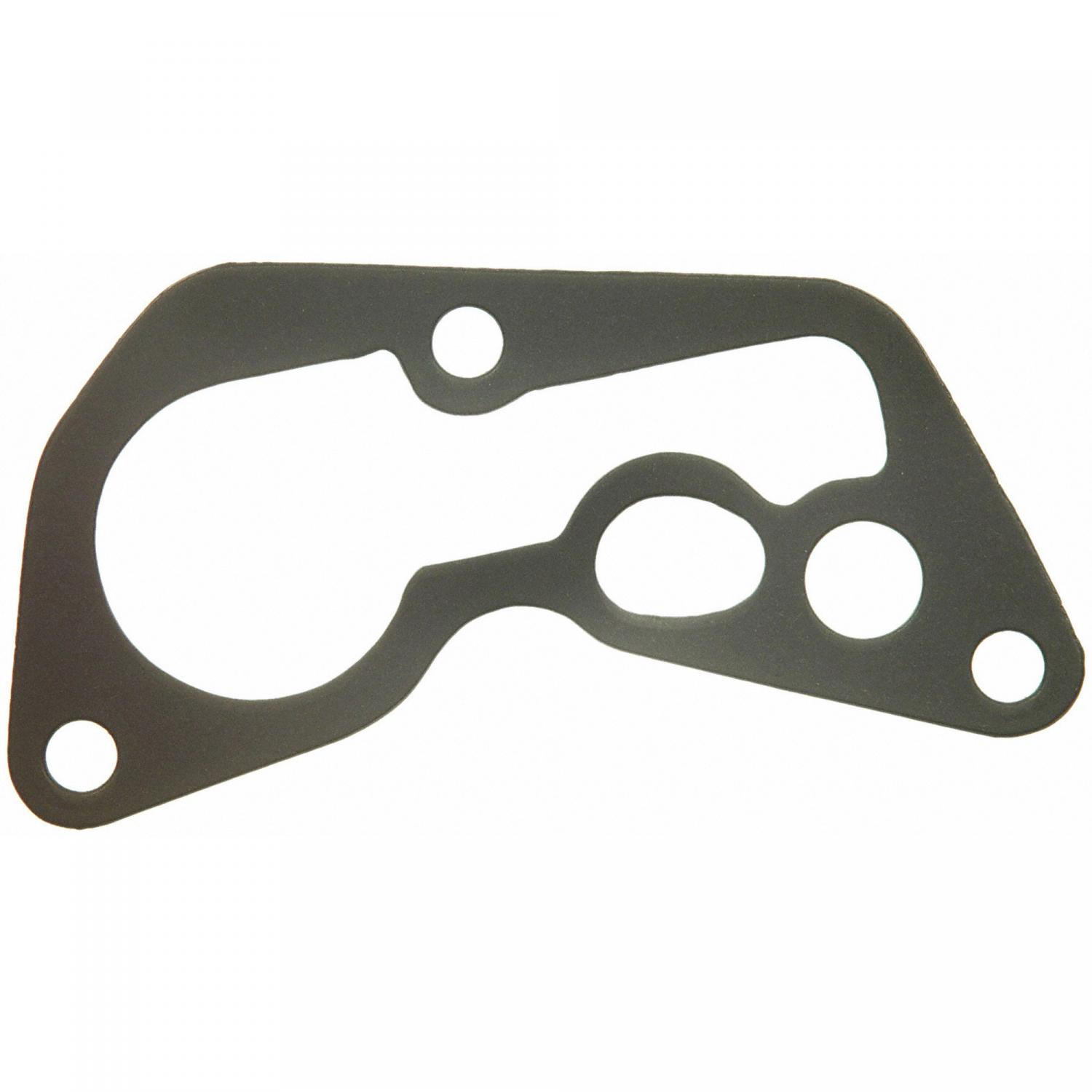 Fel-Pro 35257 - Engine Coolant Thermostat Gasket Fel-Pro 35257 Engine Coolant Thermostat Gasket product image 1 of 1
