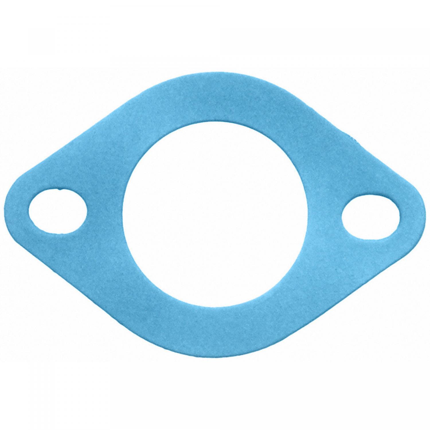Fel-Pro 35258 - Engine Coolant Outlet Gasket Fel-Pro 35258 Engine Coolant Outlet Gasket product image 1 of 1