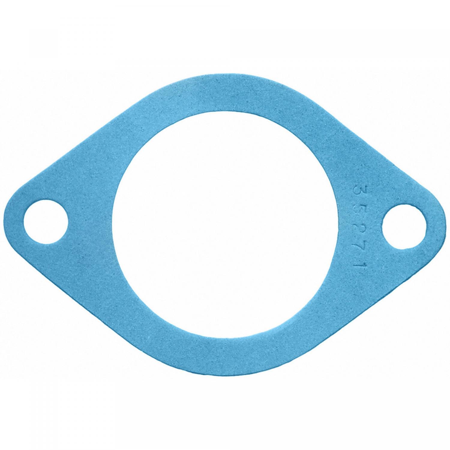 Fel-Pro 35271 - Engine Coolant Outlet Gasket Fel-Pro 35271 Engine Coolant Outlet Gasket product image 1 of 1