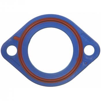 1983 Chrysler E Class Engine Coolant Outlet Gasket Fel-Pro 35286T image 1 of 1
