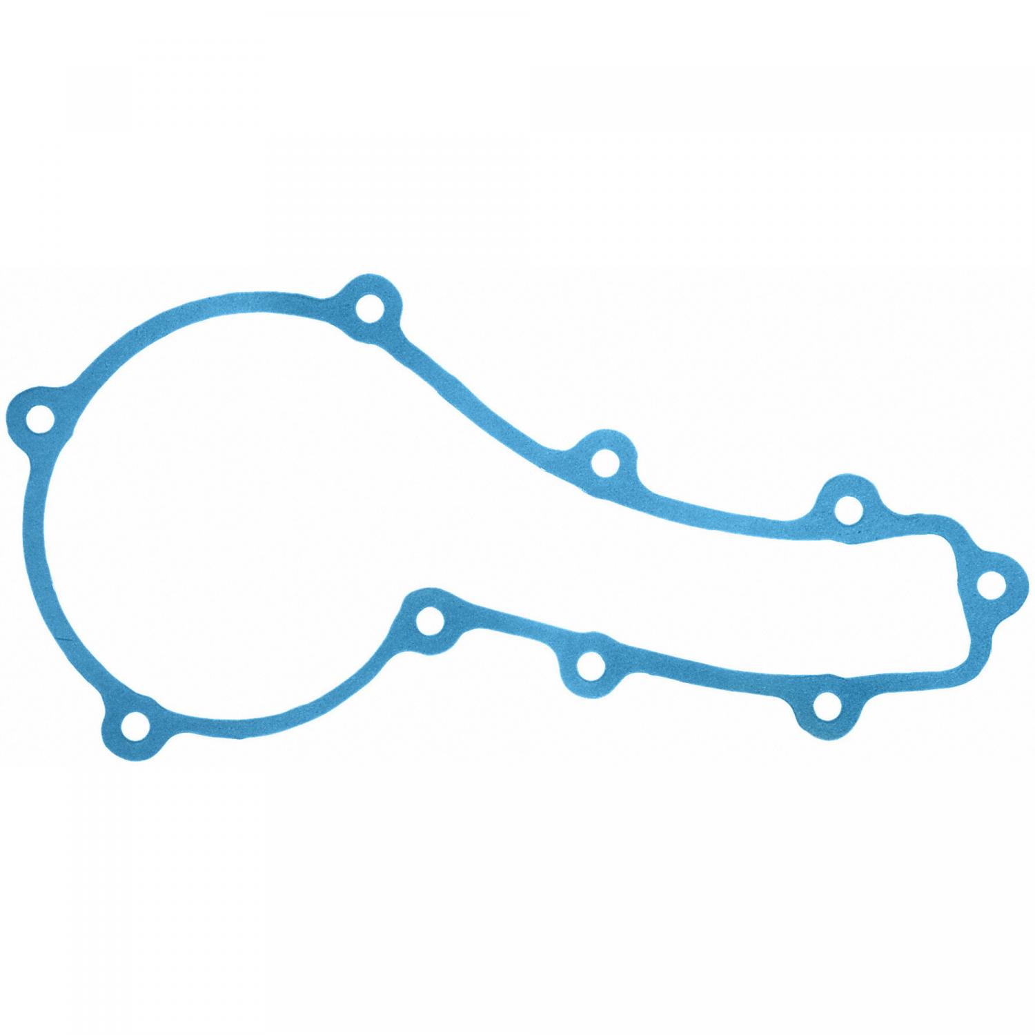 Fel-Pro 35297 - Engine Water Pump Gasket Fel-Pro 35297 Engine Water Pump Gasket product image 1 of 1