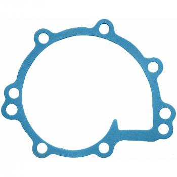 1990 Oldsmobile Cutlass Calais Engine Water Pump Gasket Pump to Adapter Fel-Pro 35299 image 1 of 1