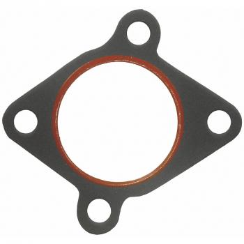 1981 Mazda B2000 Engine Coolant Thermostat Housing Gasket Outer Fel-Pro 35329 image 1 of 1