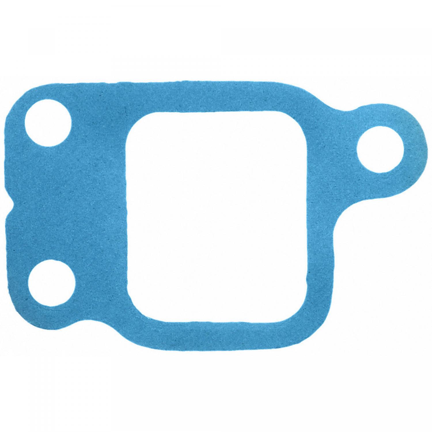 Fel-Pro 35356 - Engine Coolant Thermostat Gasket Fel-Pro 35356 Engine Coolant Thermostat Gasket product image 1 of 1