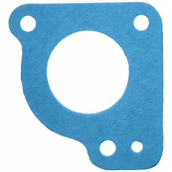 1987 Mercury Lynx Engine Coolant Thermostat Housing Gasket