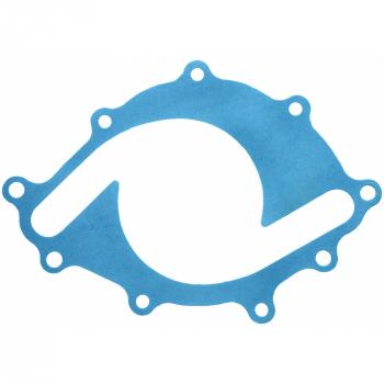 1996 Ford Explorer Engine Water Pump Backing Plate Gasket