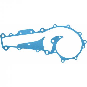 1993 Cadillac Eldorado Engine Water Pump Gasket Pump To Housing Fel-Pro 35388 image 1 of 1