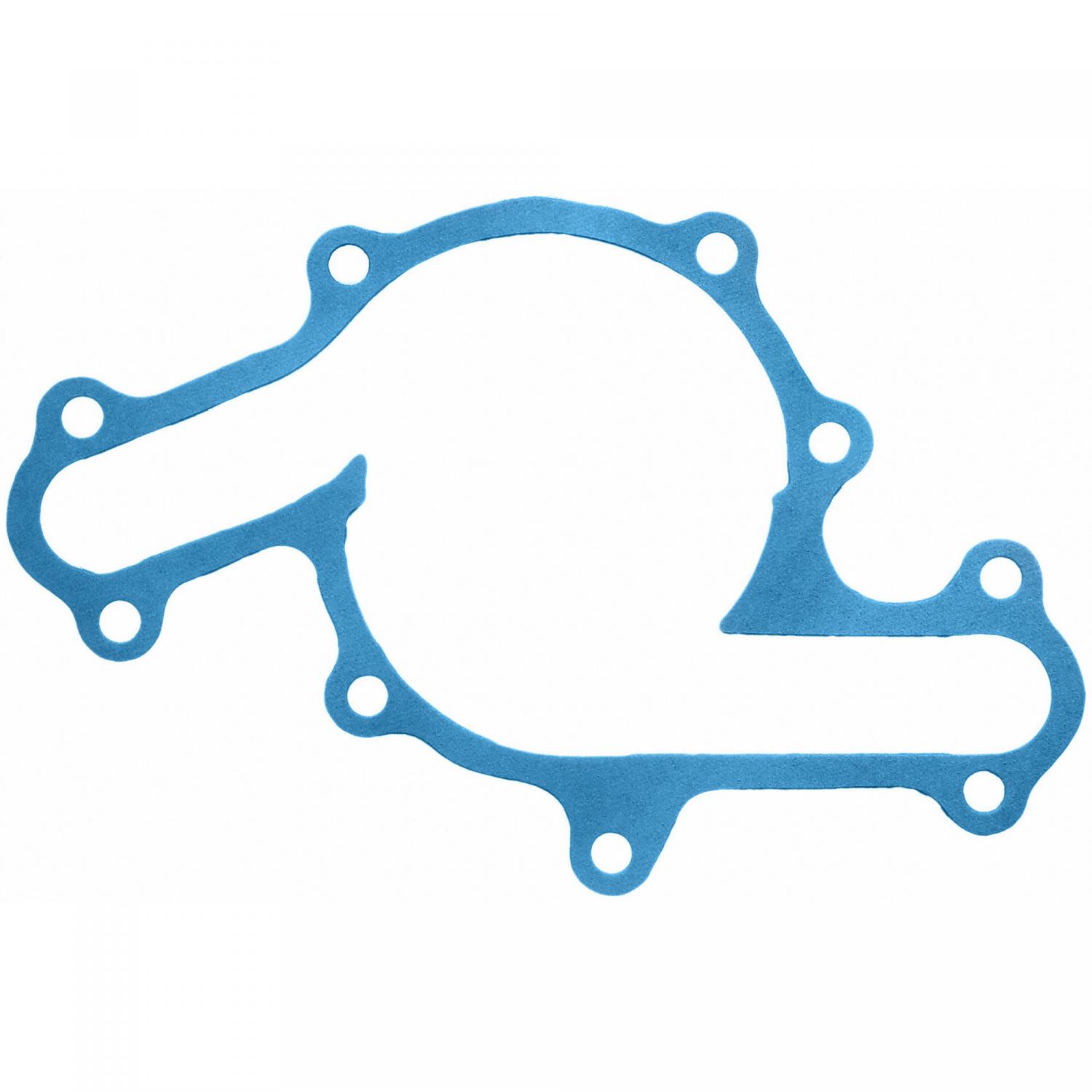 Fel-Pro 35414 - Engine Water Pump Gasket Fel-Pro 35414 Engine Water Pump Gasket product image 1 of 1