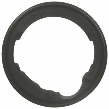 1991 Honda CRX Engine Coolant Thermostat Housing Seal Fel-Pro 35424 image 1 of 1