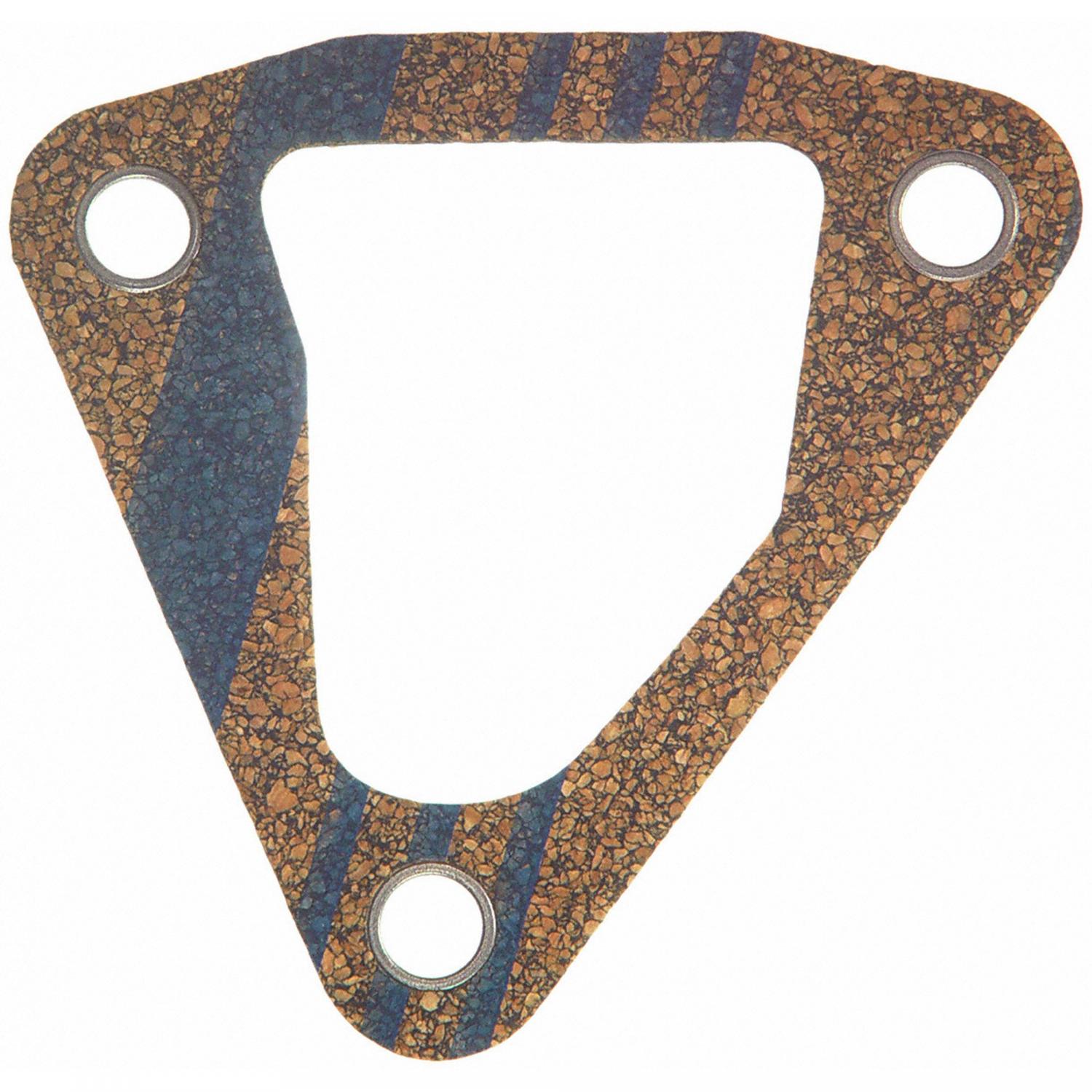 Fel-Pro 35435 - Engine Coolant Outlet Gasket Fel-Pro 35435 Engine Coolant Outlet Gasket product image 1 of 1