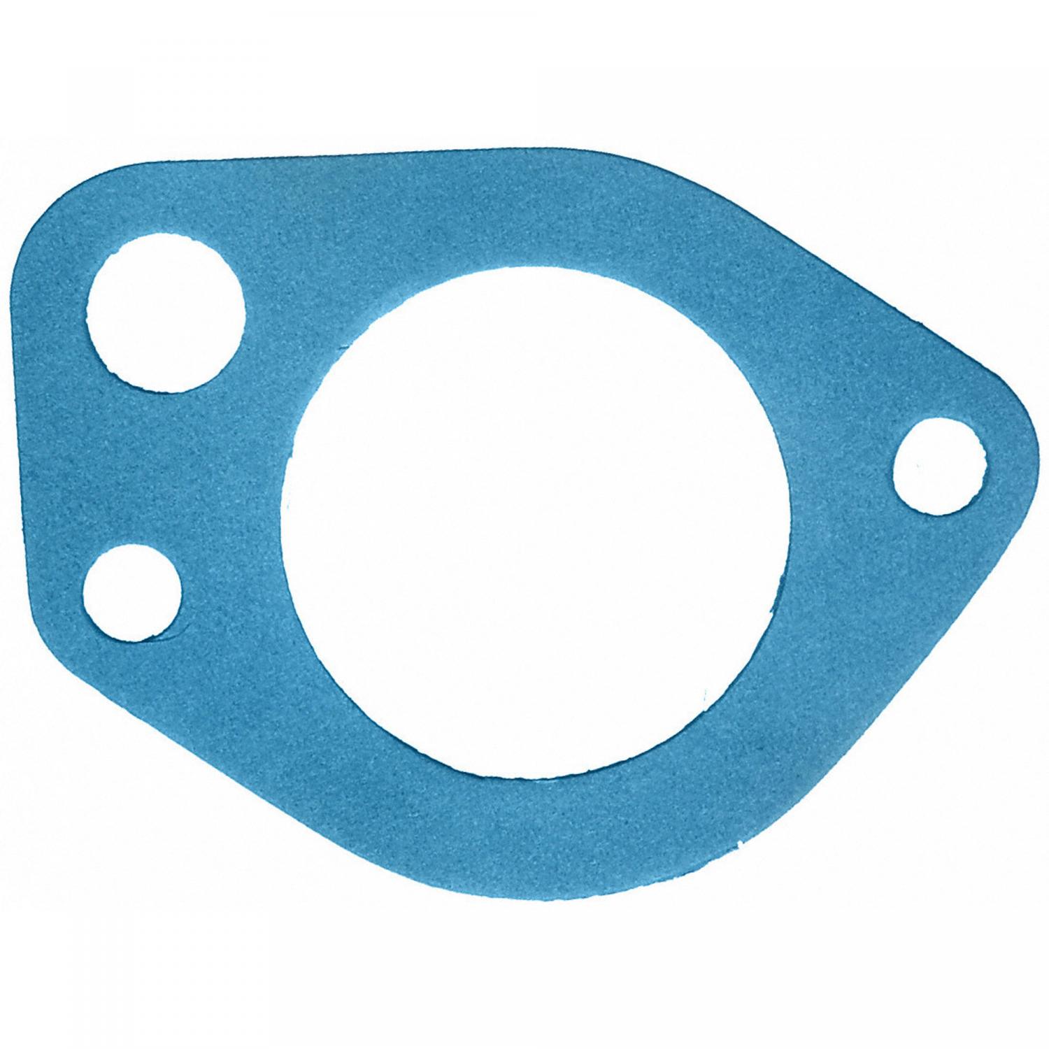 Fel-Pro 35440 - Engine Coolant Outlet Gasket Fel-Pro 35440 Engine Coolant Outlet Gasket product image 1 of 1