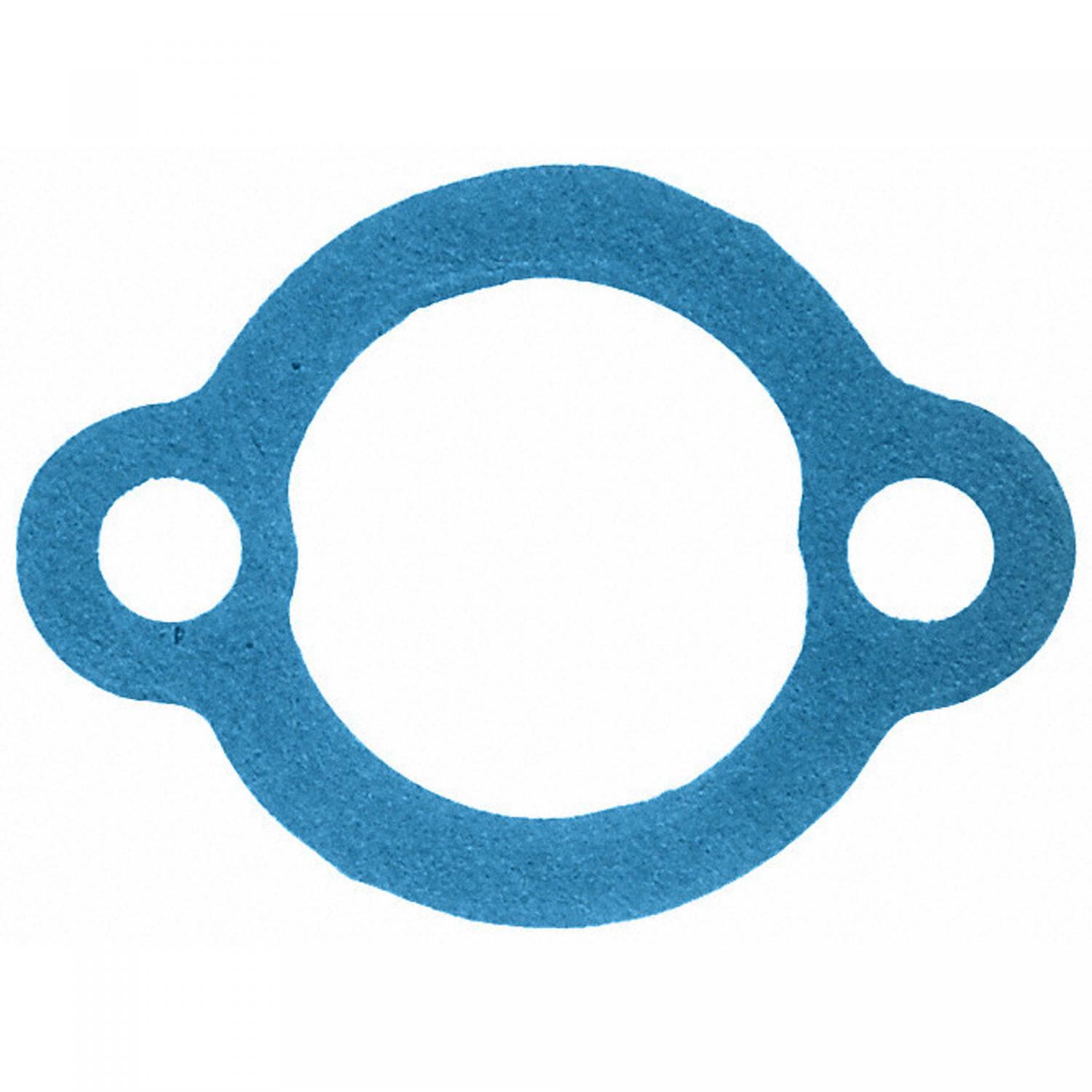 Fel-Pro 35450 - Engine Coolant Outlet Gasket Fel-Pro 35450 Engine Coolant Outlet Gasket product image 1 of 1