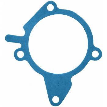 1993 Ford Festiva Engine Water Pump Cover Gasket