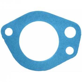 1990 Mercury Cougar Engine Coolant Outlet Gasket Fel-Pro 35459 image 1 of 1