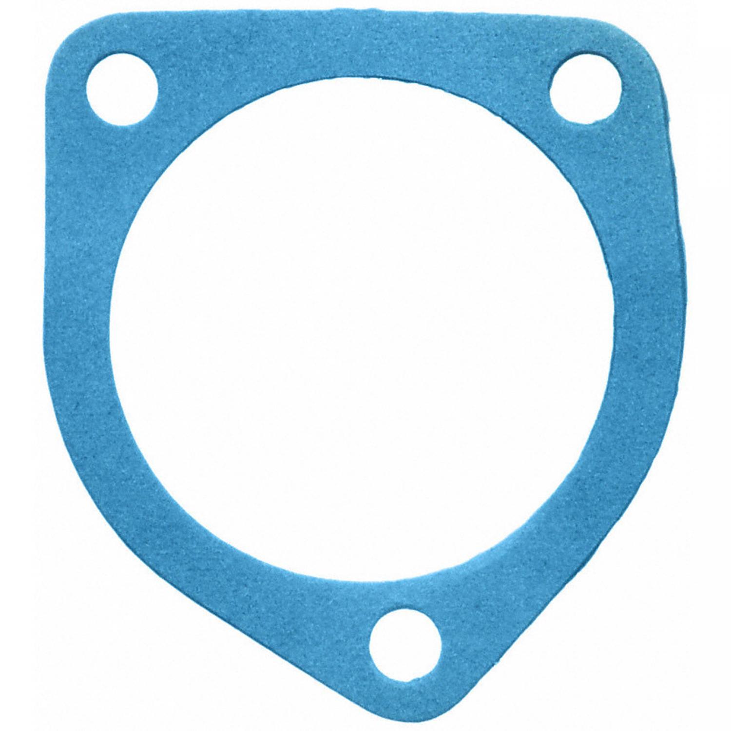 Fel-Pro 35466 - Engine Coolant Thermostat Gasket Fel-Pro 35466 Engine Coolant Thermostat Gasket product image 1 of 1