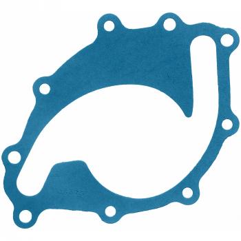 1992 Lincoln Mark VII Engine Water Pump Backing Plate Gasket
