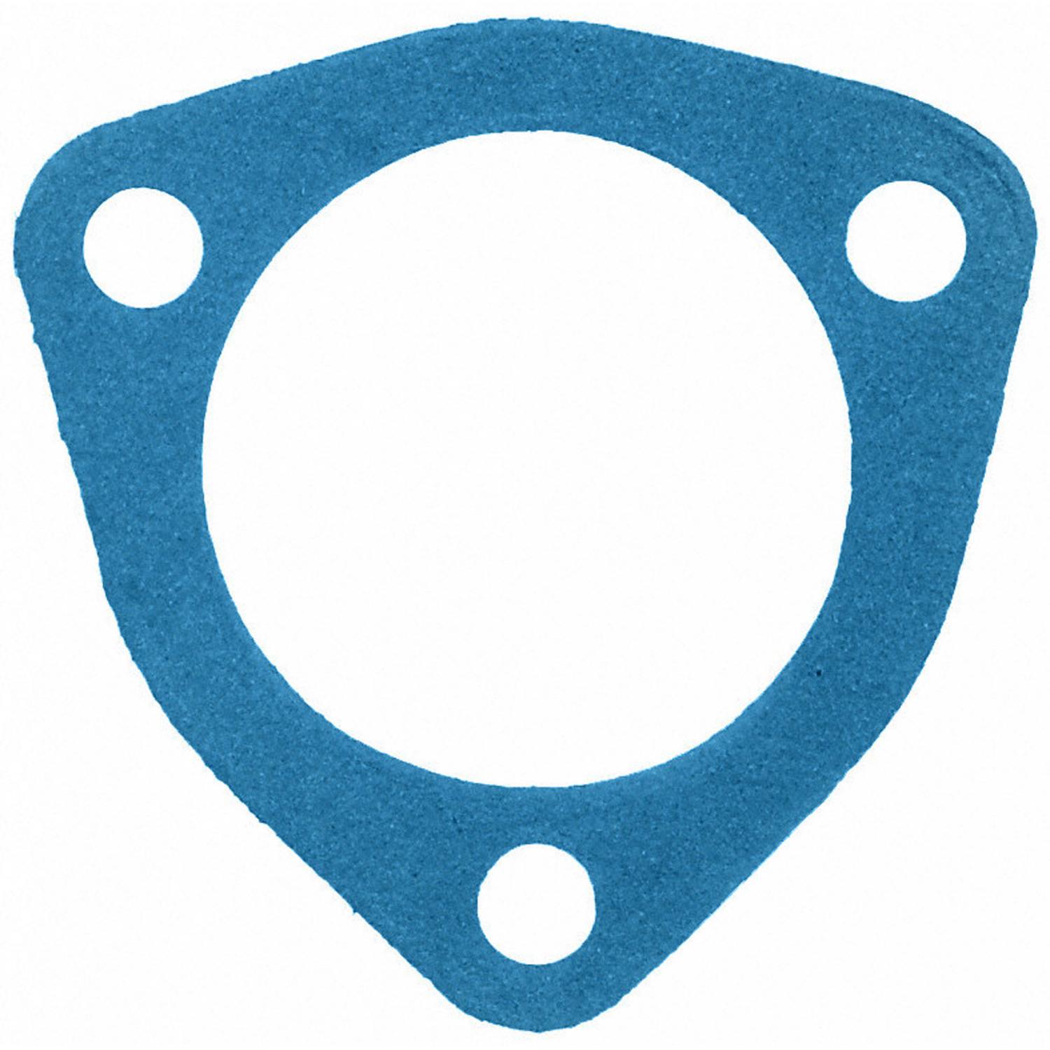 Fel-Pro 35476 - Engine Coolant Thermostat Gasket Fel-Pro 35476 Engine Coolant Thermostat Gasket product image 1 of 1