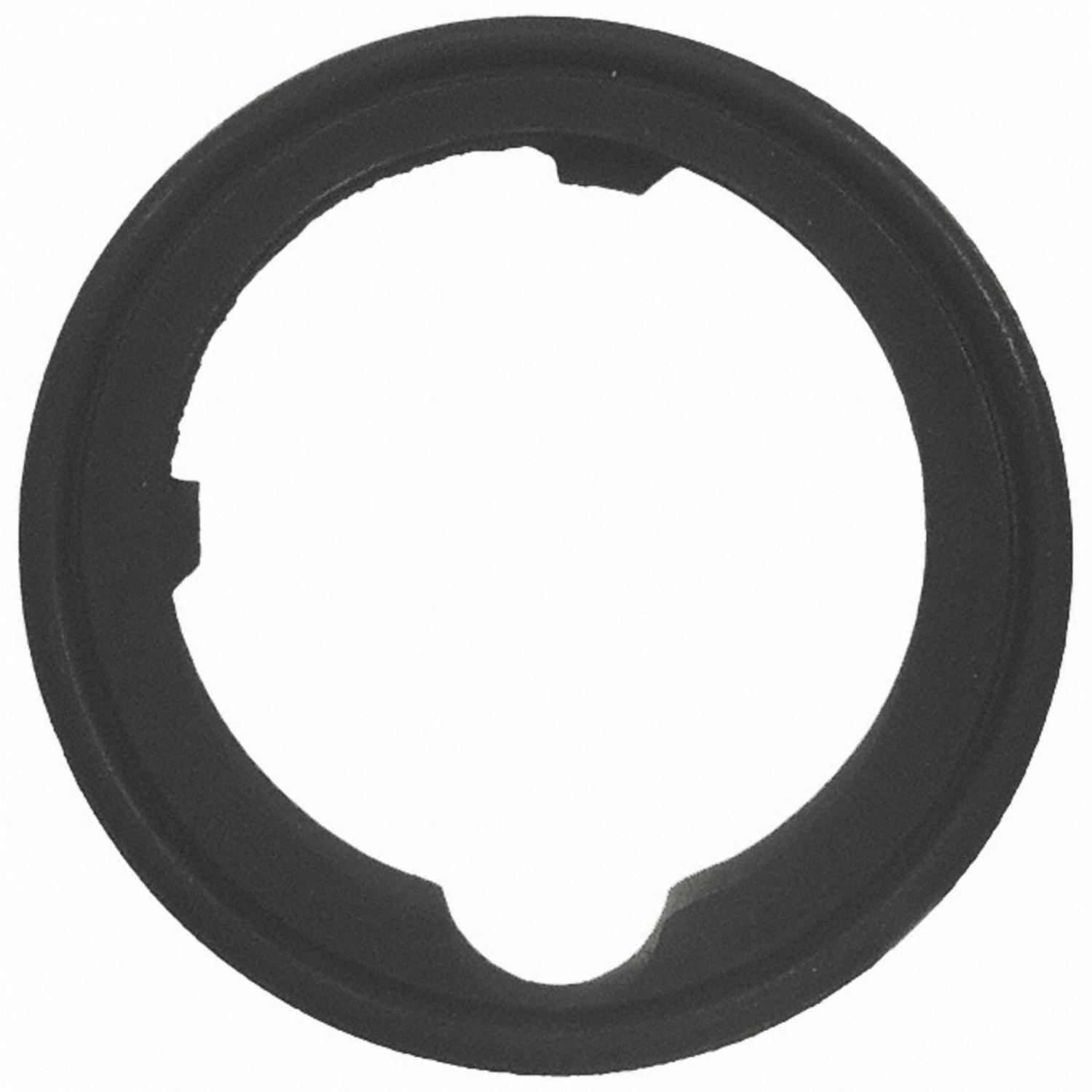 Fel-Pro 35480 - Engine Coolant Thermostat Gasket Fel-Pro 35480 Engine Coolant Thermostat Gasket product image 1 of 1