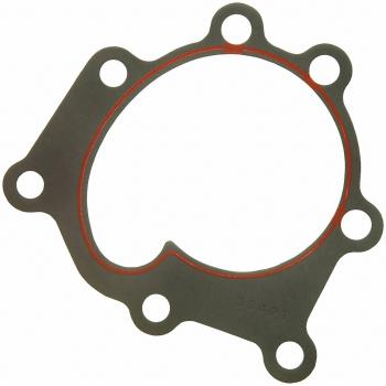 1991 Toyota Land Cruiser Engine Water Pump Backing Plate Gasket