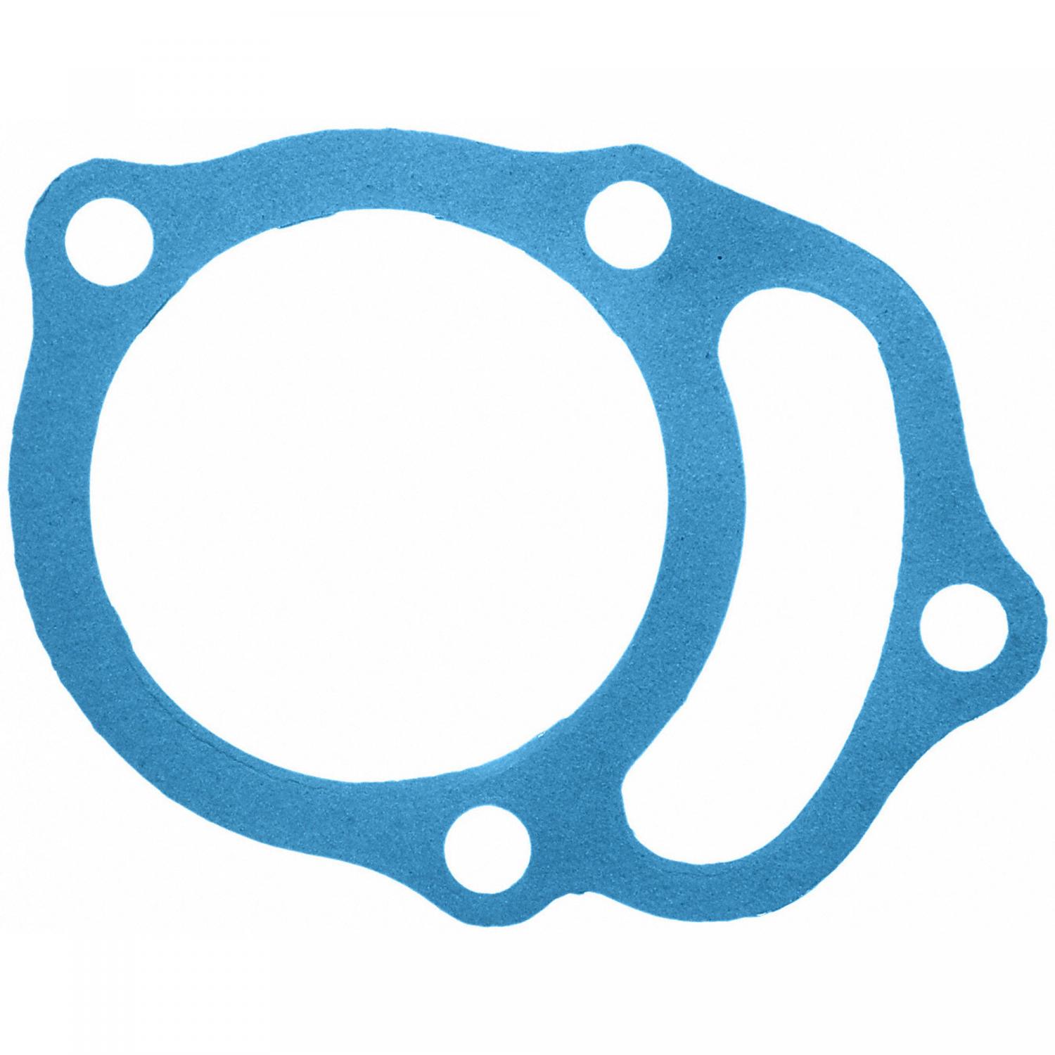 Fel-Pro 35497 - Engine Coolant Thermostat Gasket Fel-Pro 35497 Engine Coolant Thermostat Gasket product image 1 of 1