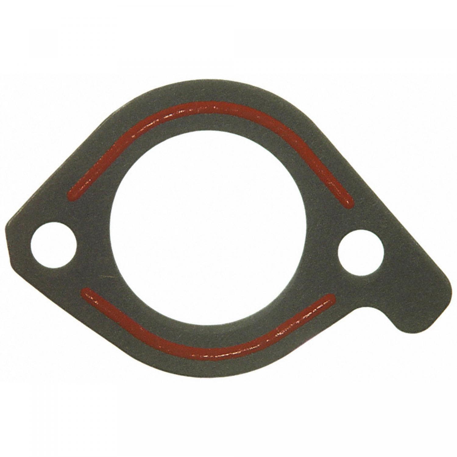 Fel-Pro 35534 - Engine Coolant Thermostat Gasket Fel-Pro 35534 Engine Coolant Thermostat Gasket product image 1 of 1