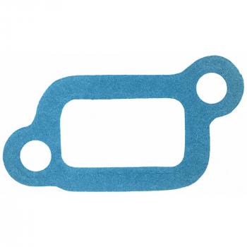 1991 BMW 325i Engine Coolant Outlet Gasket Fel-Pro 35550 image 1 of 1