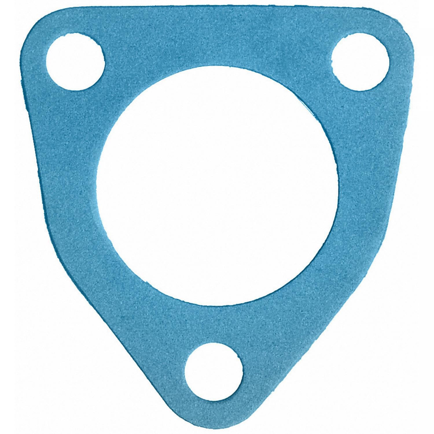 Fel-Pro 35560 - Engine Coolant Outlet Gasket Fel-Pro 35560 Engine Coolant Outlet Gasket product image 1 of 1