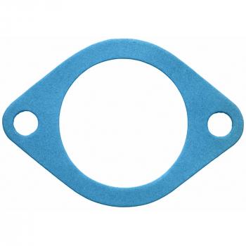 1990 Oldsmobile Cutlass Calais Engine Coolant Outlet Gasket Fel-Pro 35568 image 1 of 1