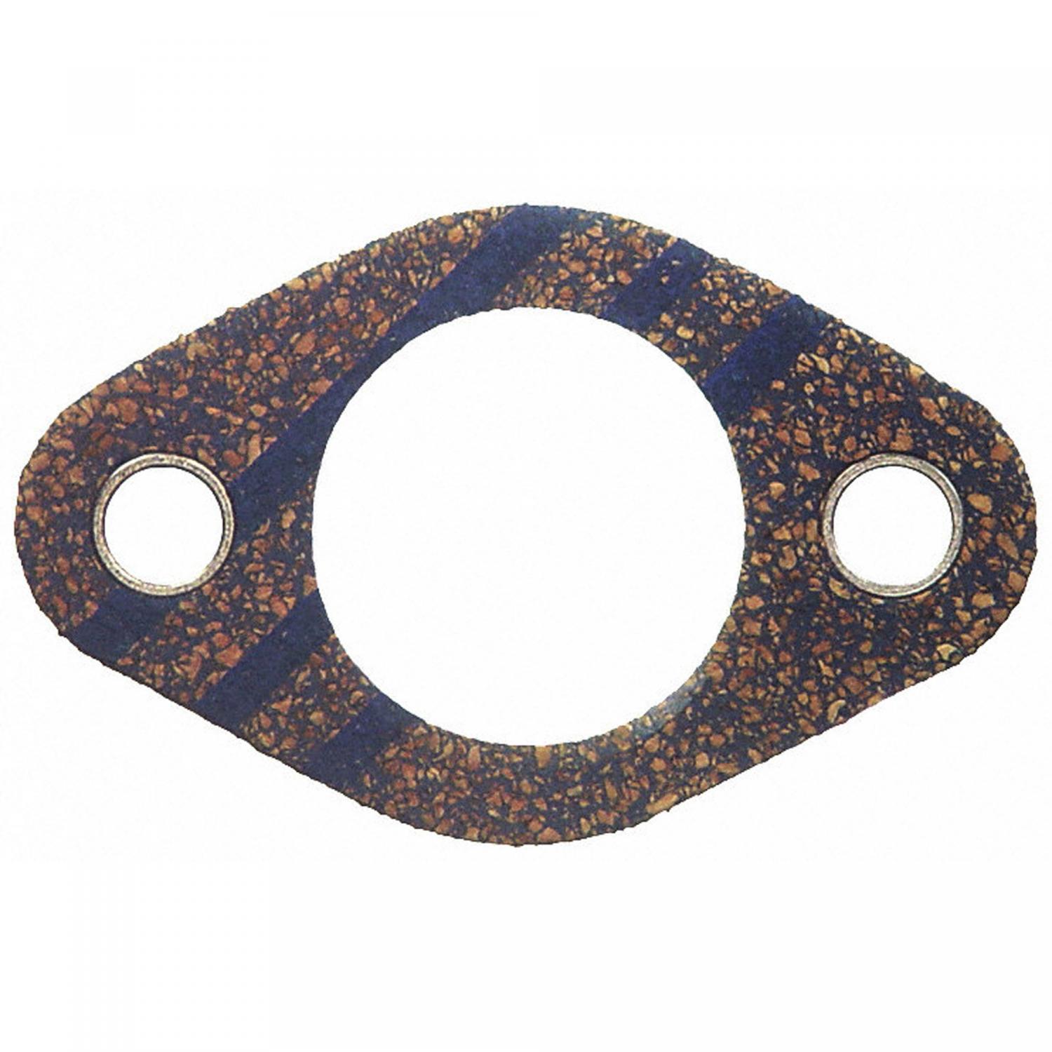Fel-Pro 35571 - Engine Coolant Thermostat Gasket Fel-Pro 35571 Engine Coolant Filler Neck Gasket product image 1 of 1