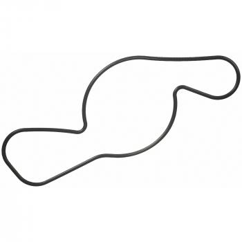 2002 Mazda Millenia Engine Water Pump Gasket