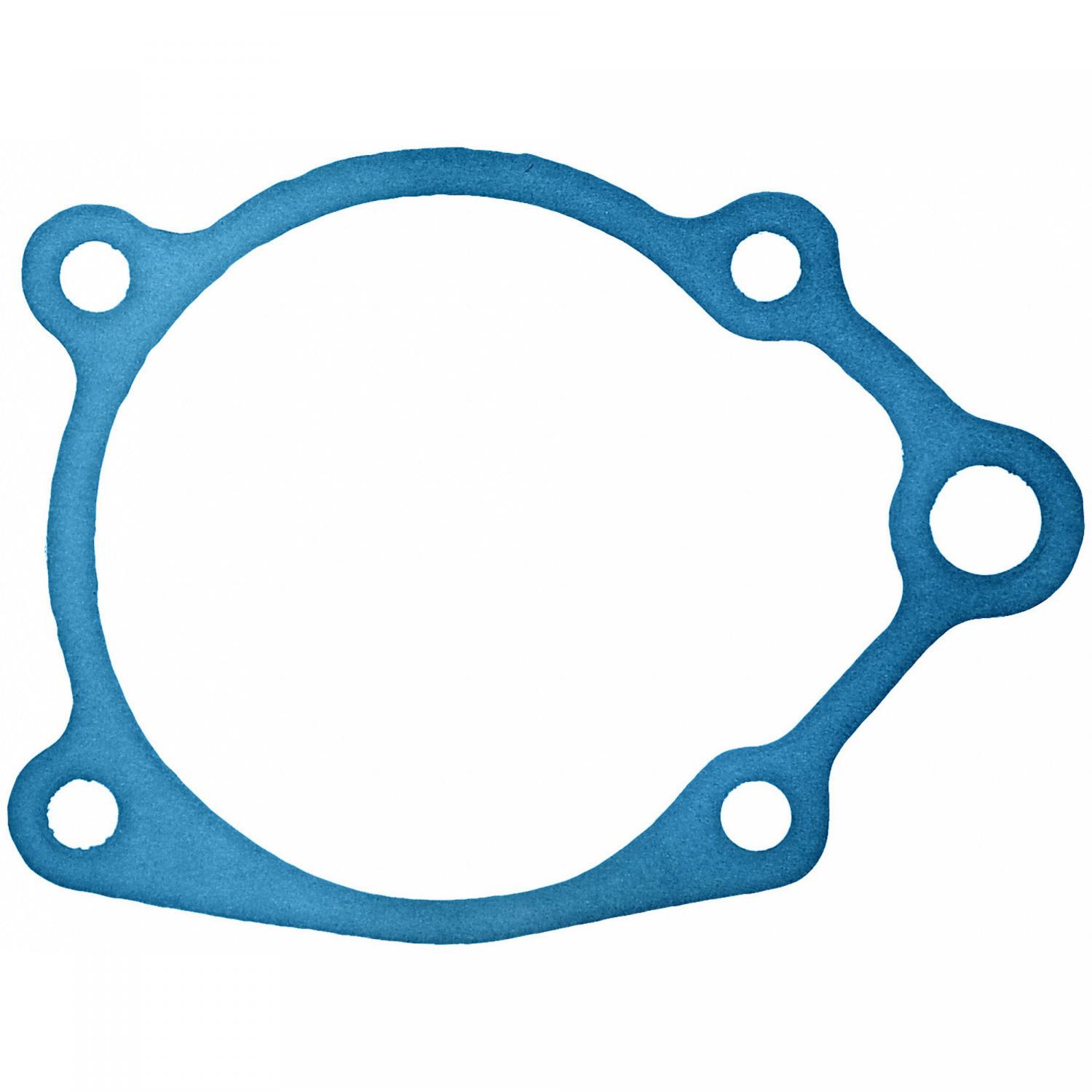 Fel-Pro 35582 - Engine Water Pump Gasket Fel-Pro 35582 Engine Water Pump Gasket product image 1 of 1