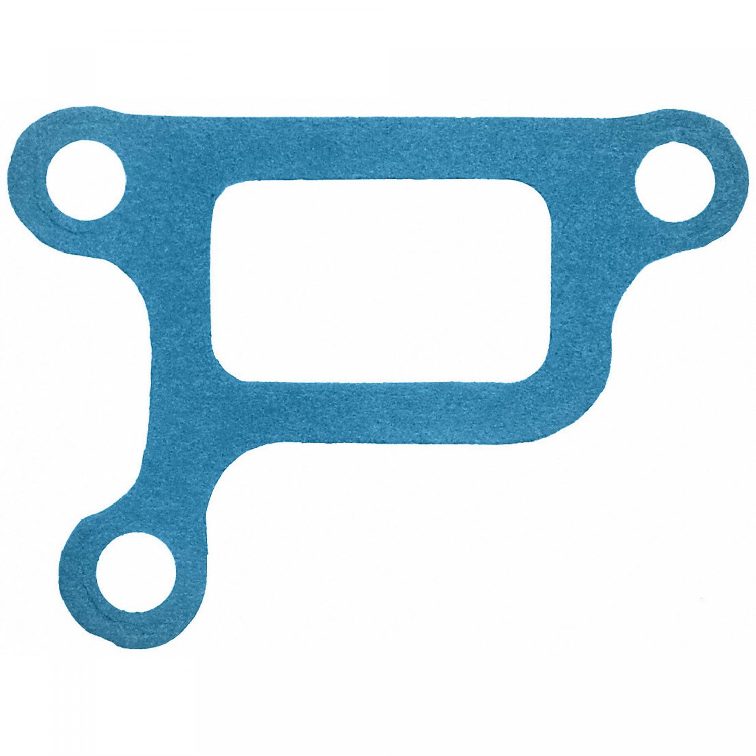Fel-Pro 35585 - Engine Coolant Thermostat Gasket Fel-Pro 35585 Engine Coolant Thermostat Gasket product image 1 of 1