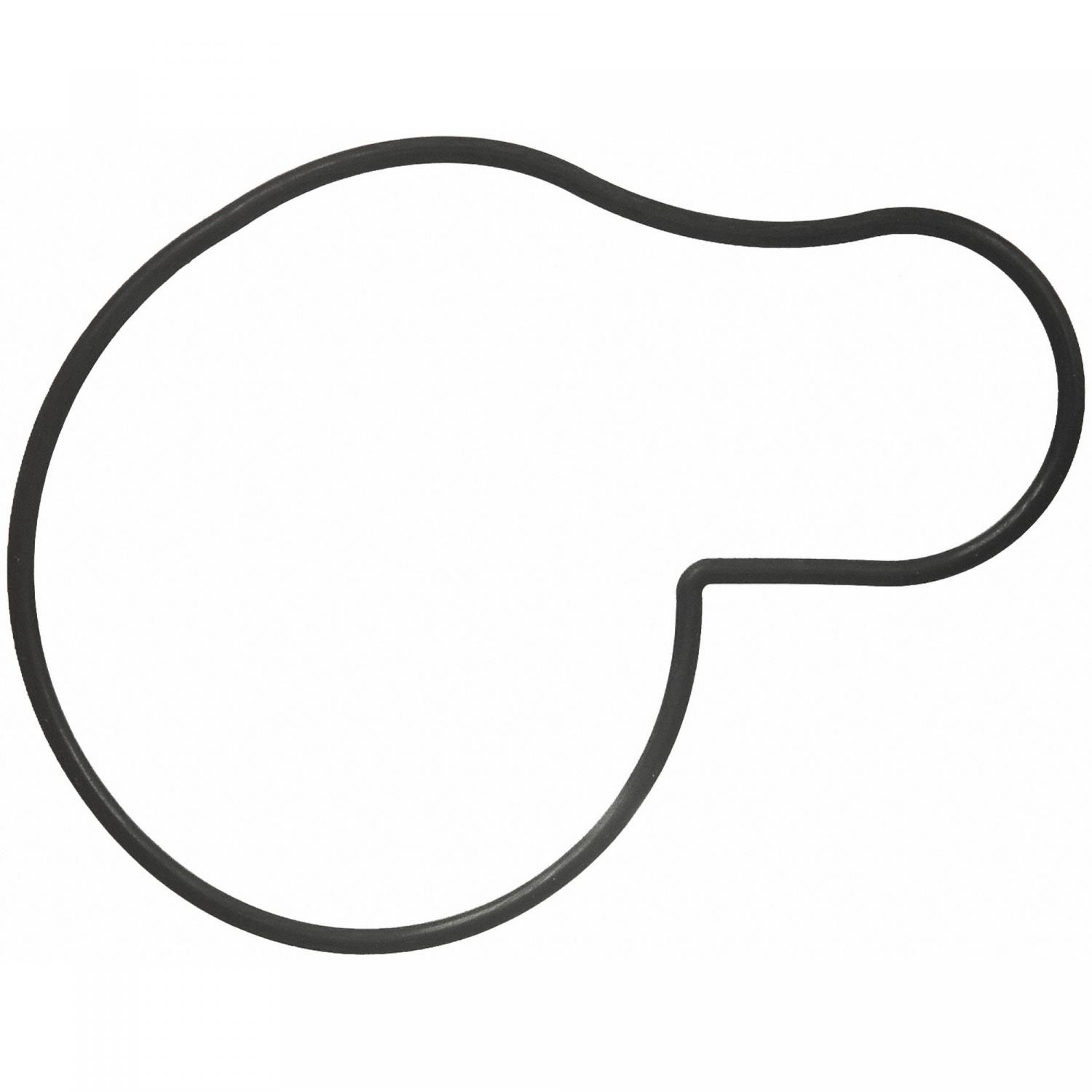 Fel-Pro 35587 - Engine Water Pump Gasket Fel-Pro 35587 Engine Water Pump Gasket product image 1 of 1